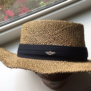 Dockers Fedora